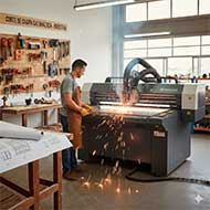 Corte a Laser